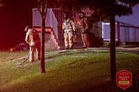 VTT volés et incendie criminel à Sherbrooke
